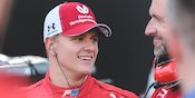 Ikuti Jejak Ayah: Mick Schumacher Turun di Formula 1 2021, Gabung Haas Ikuti Jejak Ayah: Mick Schumacher Turun di Formula 1 2021, Gabung Haas
