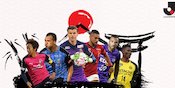 Sengitnya Partai Terakhir J. League: Nagoya Grampus vs Sanfrecce Hiroshima