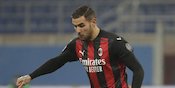Butuh Pelapis Buat Theo Hernandez, Milan Incar Bek Barcelona Butuh Pelapis Buat Theo Hernandez, Milan Incar Bek Barcelona