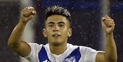 5 Fakta Thiago Almada, Pengganti Joaquin Correa dalam Skuad Timnas Argentina untuk Piala Dunia 2022