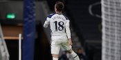 Gerah dengan Rumor Bakal Cabut dari Tottenham, Ange Postecoglou Pastikan Giovani Lo Celso Bertahan Gerah dengan Rumor Bakal Cabut dari Tottenham, Ange Postecoglou Pastikan Giovani Lo Celso Bertahan