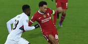 Liverpool Diimbangi Midtjylland, Trent Alexander-Arnold: Hasil yang Adil