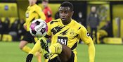 Youssoufa Moukoko dan 4 Pemain Termuda dalam Sejarah Liga Champions