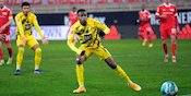 Youssoufa Moukoko, Pencetak Gol Termuda dalam Sejarah Bundesliga
