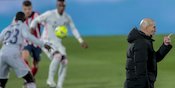Pakar La Liga: Era Kemepimpinan Zinedine Zidane di Real Madrid akan Berakhir