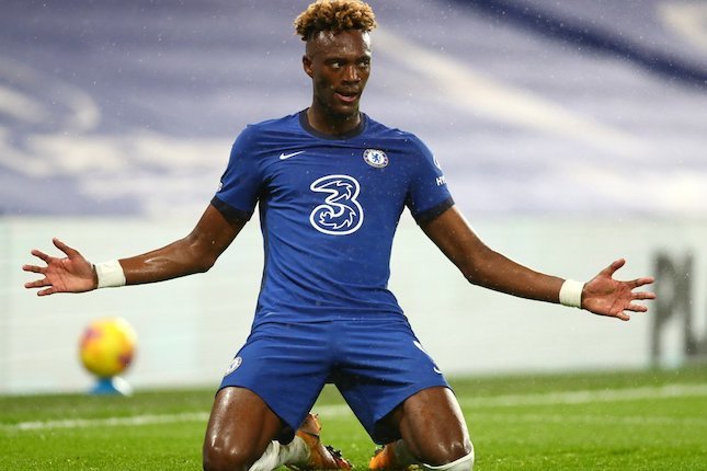 Tammy Abraham