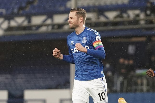 Chelsea Lawan Favorit Gylfi Sigurdsson