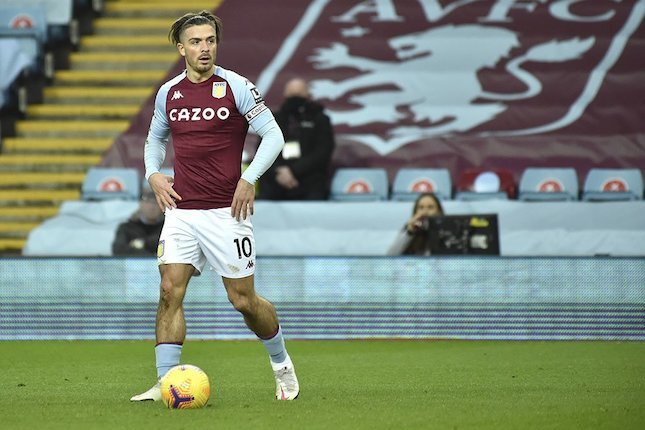 Pesona Jack Grealish