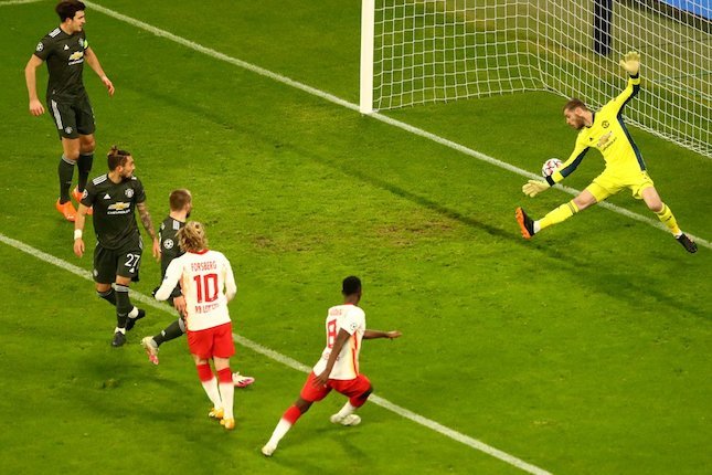 RB Leipzig Bukan Tim Kaleng-Kaleng