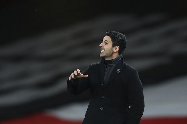 Arteta Pernah Kalahkan Tuchel