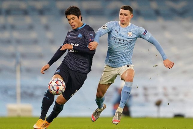 Phil Foden