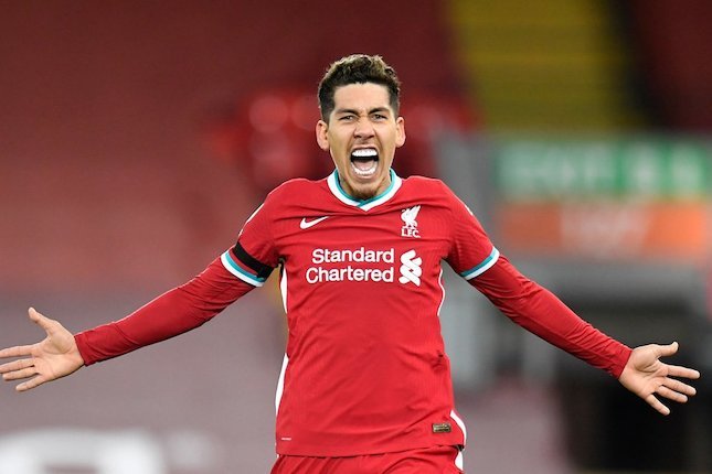 Roberto Firmino