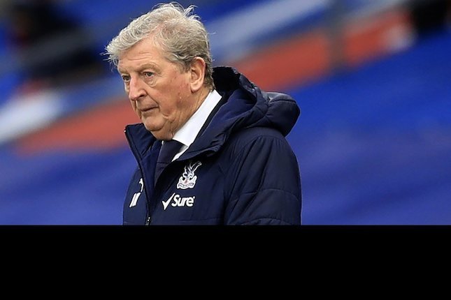 6. Roy Hodgson