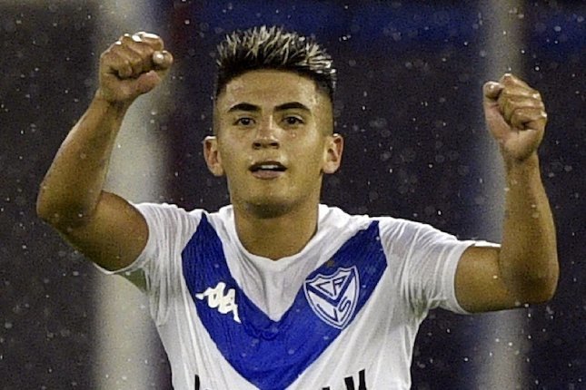 Siapa Thiago Almada?