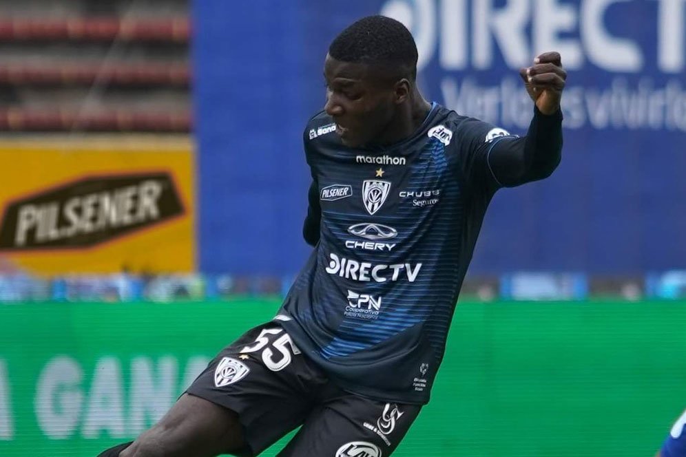 Batal Merapat ke Manchester United, Moises Caicedo Akhirnya Resmi Gabung Brighton