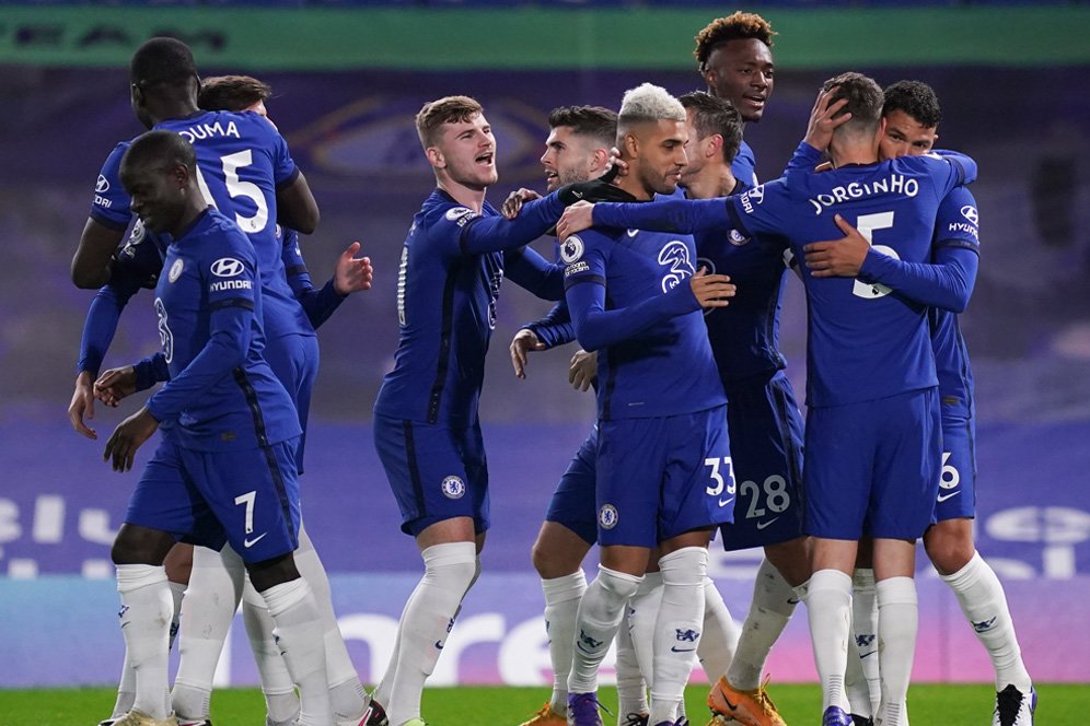 Termasuk Chelsea, Ini Lima Tim Premier League 2020/2021 yang Underperform