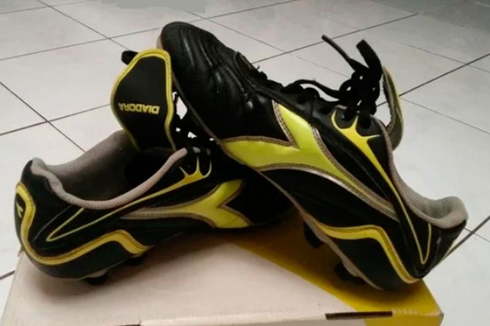 Bola Beli: Menelisik Sisi Unik Diadora di Antara Banyak Pilihan Sepatu Sepak Bola di Pasar Indonesia Bola Beli: Menelisik Sisi Unik Diadora di Antara Banyak Pilihan Sepatu Sepak Bola di Pasar Indonesia