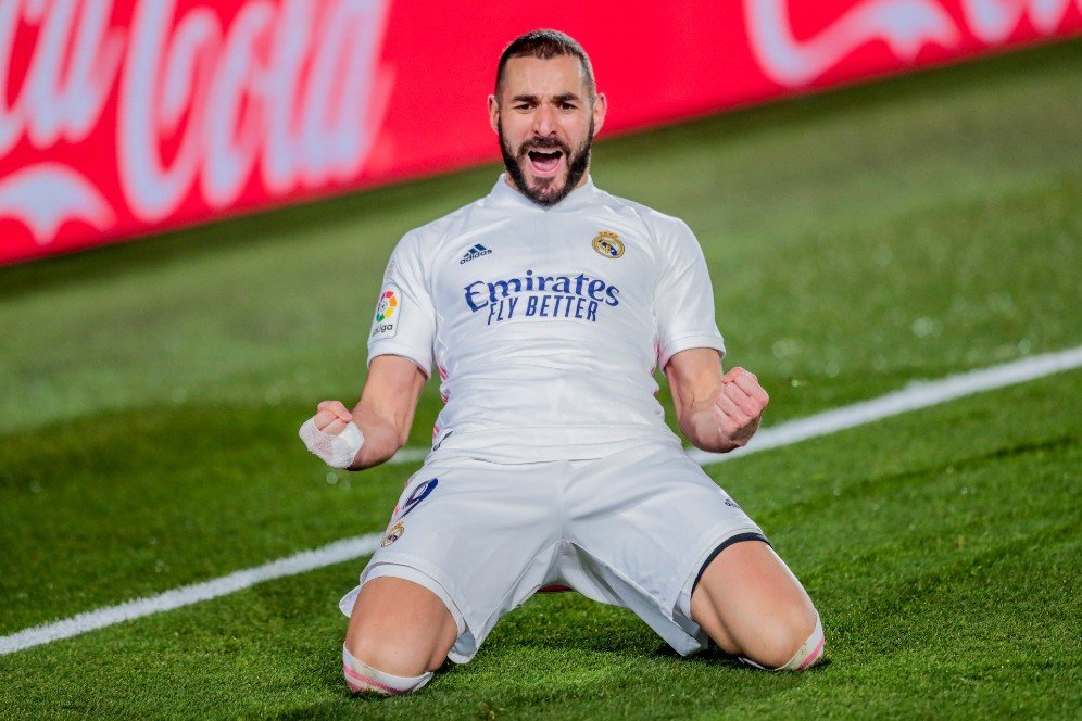 Dendam Kesumat Deschamps Terhadap Benzema: Saya Takkan Lupa Kata-katanya