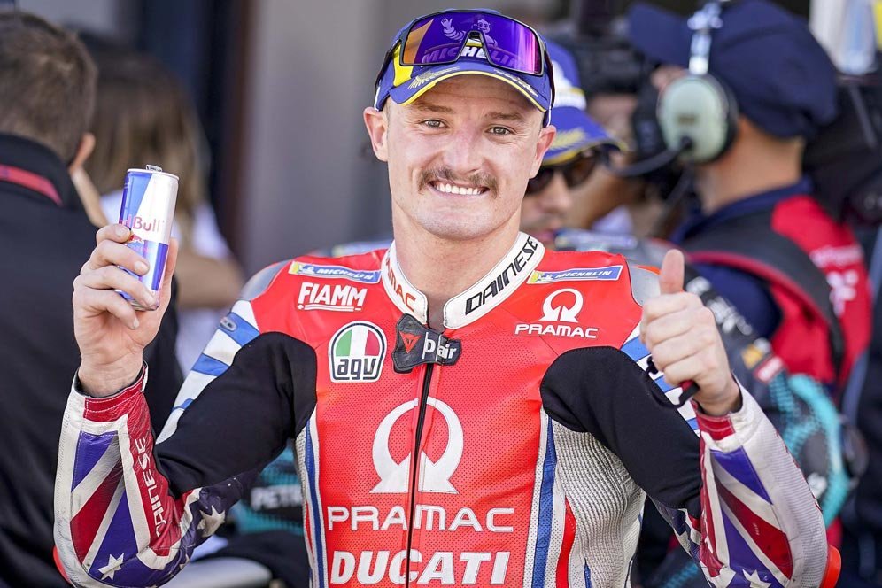 Carl Fogarty: Para Rider MotoGP Membosankan, Kecuali Jack Miller