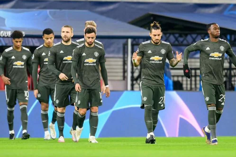 Andai PSG Sampai Kalah, Ini Penjelasan Mengapa Manchester United Tetap Terlempar ke Liga Europa