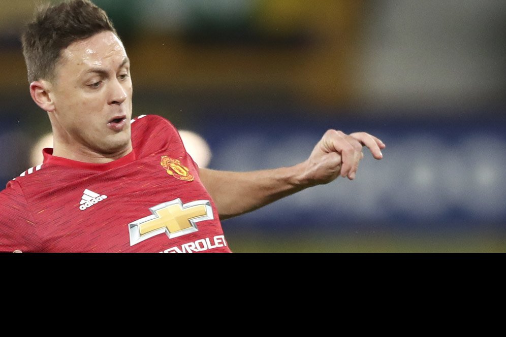 Usia Semakin Menua, Nemanja Matic Mulai Siapkan Rencana Pensiun