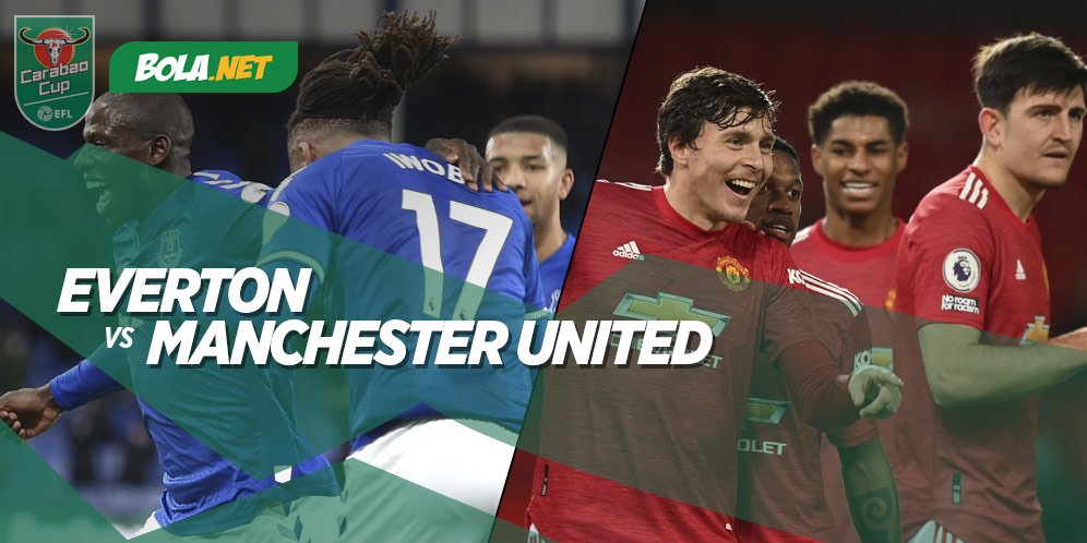Prediksi Everton vs Manchester United 24 Desember 2020 Prediksi Everton vs Manchester United 24 Desember 2020