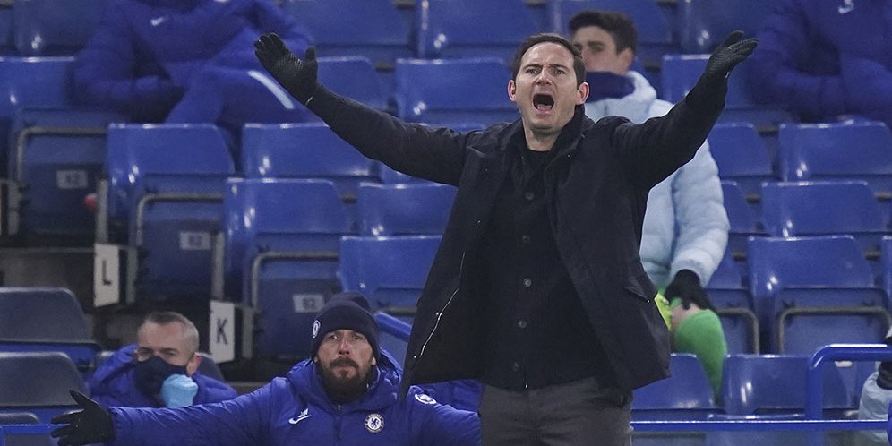 Bukan Sheva Atau Allegri, Ini Manajer yang Dinilai Cocok Gantikan Lampard di Chelsea