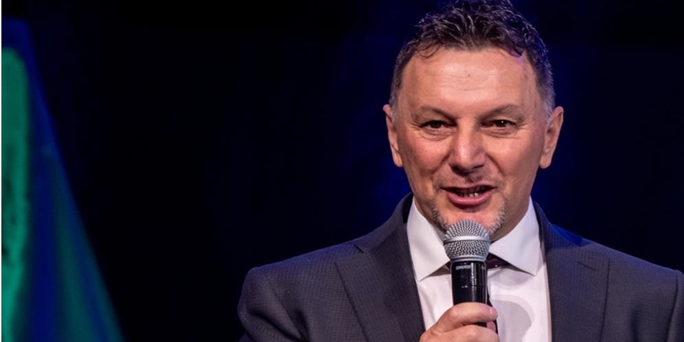 Para Tokoh MotoGP Ramai-Ramai Ucapkan Duka Cita untuk Mendiang Fausto Gresini