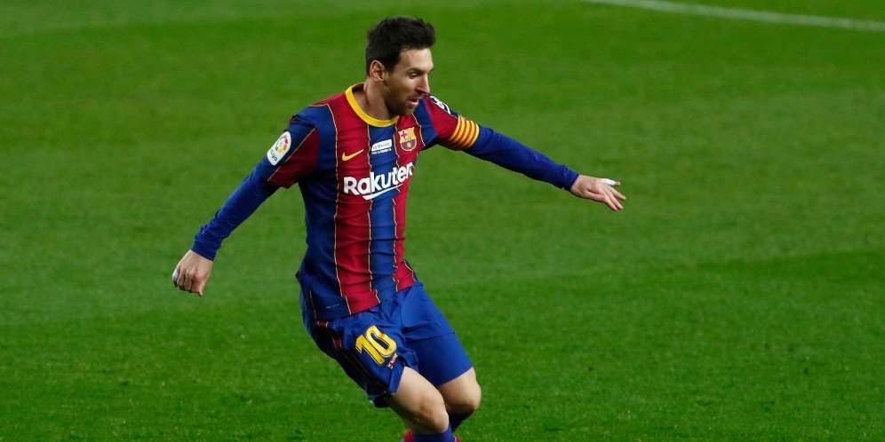 Bisakah Rekor Messi Dipecahkan Pemain Lain?
