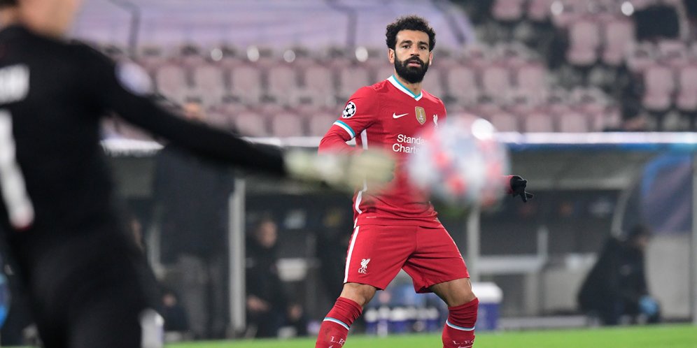 Apakah Mohamed Salah Akan Loyal Pada Liverpool?