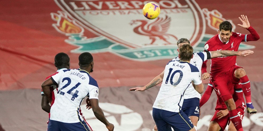 5 Pelajaran Liverpool vs Tottenham: Parkir Bus Mourinho Memang Top, tapi Hasil Akhirnya Tetap Kalah