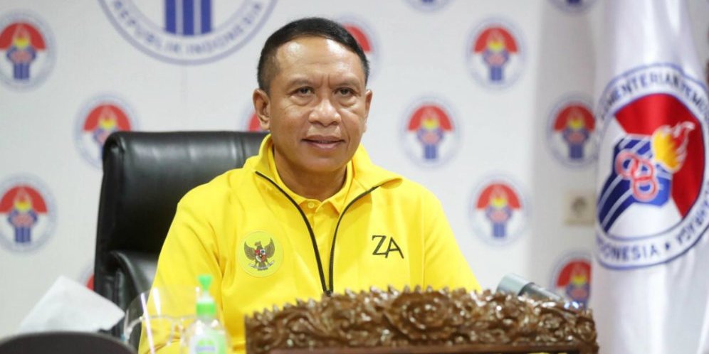 Mekanisme Penerbitan Izin Kompetisi Sama dengan Piala 