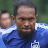 PSIS Kabulkan Permohonan Lalenok United untuk Pinjam Abanda Rahman