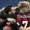 5 Pertemuan Terakhir AC Milan vs Torino, I Rossoneri Diuntungkan