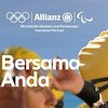 Allianz Jalin Kemitraan Global Olimpiade dan Paralimpiade