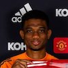 Cemerlang di U-23, Amad Diallo Diyakini Segera Debut di Tim Utama MU