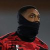 Cedera, Anthony Martial Masih Berpotensi Perkuat Manchester United di Akhir Pekan?