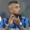 Sebelum Pergi, Vidal Ingin Juara Liga Champions Bersama Inter