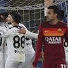 AS Roma Kacau! Tentang Pergantian Pemain yang Melebihi Jatah dan Dihajar Spezia