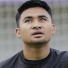 Faktor Timnas, Shin Tae-yong Awalnya Ragu Asnawi Mangkualam Main di Korea Selatan