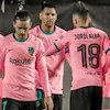 Hasil Pertandingan Rayo Vallecano vs Barcelona: Skor 1-2