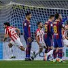 Data dan Fakta La Liga: Athletic Bilbao vs Barcelona