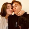 Benedetta Quagli, si Cantik Penyayang Binatang yang Jadi Kekasih Federico Chiesa Benedetta Quagli, si Cantik Penyayang Binatang yang Jadi Kekasih Federico Chiesa