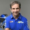 Davide Brivio Berat Tinggalkan Suzuki, Menyesal Jika Tak Pindah ke Alpine