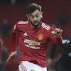 Bruno Fernandes Sensasional di MU, yang Kurang Hanya Trofi