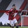 Bruno Fernandes: Saya Belajar Tendangan Bebas dari Juan Mata