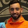 Resmi, Bruno Fernandes Jadi Pemain Terbaik EPL Bulan Desember 2020