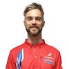 Resmi Pensiun, Leon Camier Jadi Manajer Team HRC di WorldSBK 2021