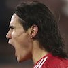 Edinson Cavani Targetkan Menang Piala FA bersama Manchester United