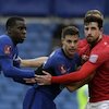 Chelsea Pesta Gol ke Gawang Morecambe